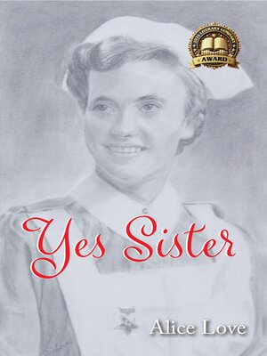 cover image of Yes Sister